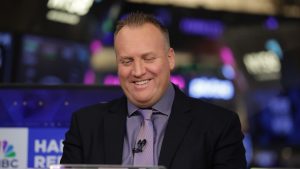 Josh Brown continues to include these two names on his Best Stocks list, and it’s bringing him success.