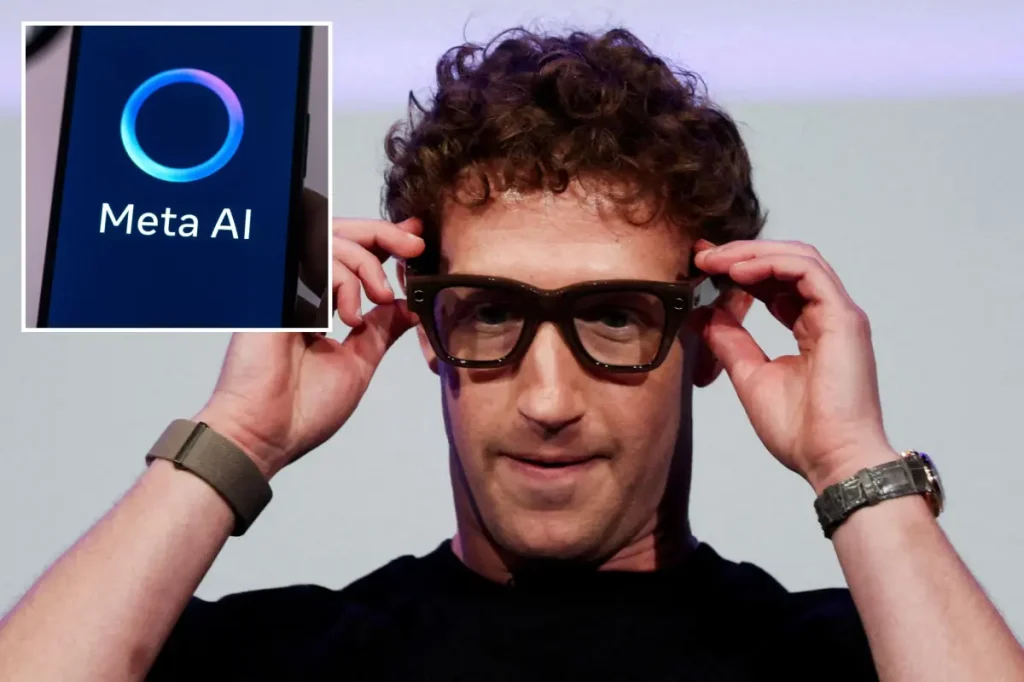Judge allows Meta to proceed with layoffs of workers involved in AI discrimination lawsuit.