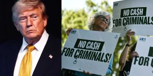Judge blocks Trump's 'anti-weaponization fund' agreement in harsh decision