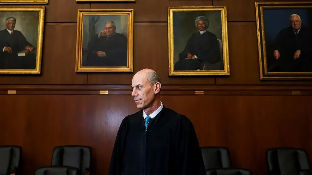 Judge Boasberg once more refuses pro-life organizations a jury trial regarding free speech.