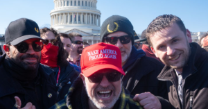 Judge Decides to Overturn Convictions of Four Proud Boys from January 6 Capitol Riot