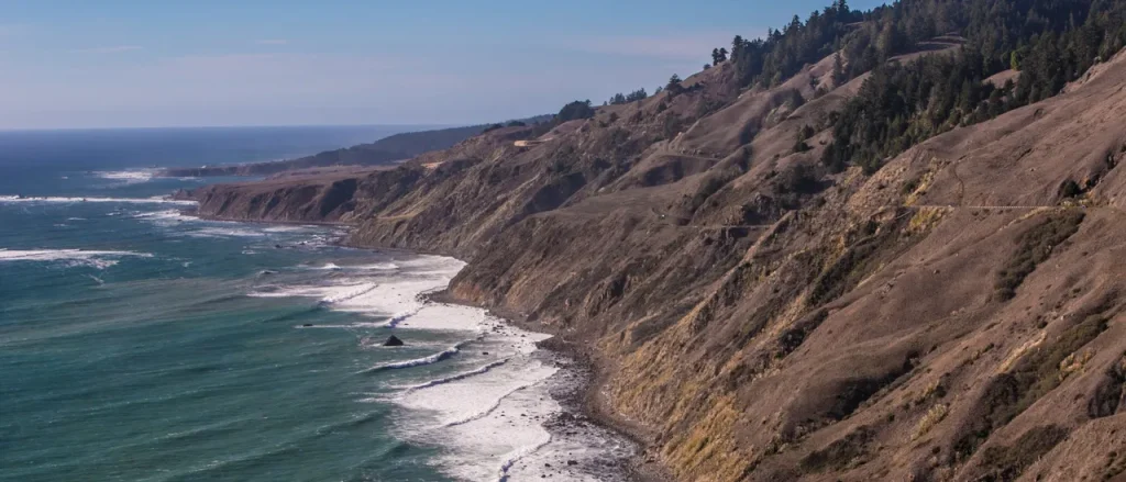 Judge Dismisses Charges Against California Dad Who Plunged His Family Off A Cliff