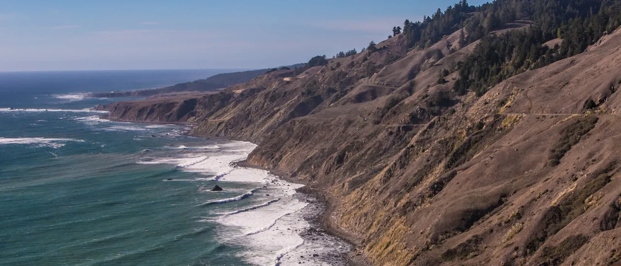 Judge Dismisses Charges Against California Dad Who Plunged His Family Off A Cliff