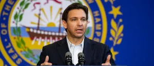 Judge Dismisses Ron DeSantis' Efforts to Control 'WOKE' Culture in Universities