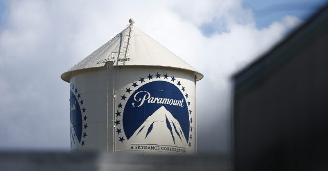 Judge Halts Paramount-Warner Bros. Merger After Twelve Democratic Attorneys General File Lawsuit