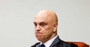 Judge in Brazil Commands Search of Jair Bolsonaro's Home, Finds Nothing