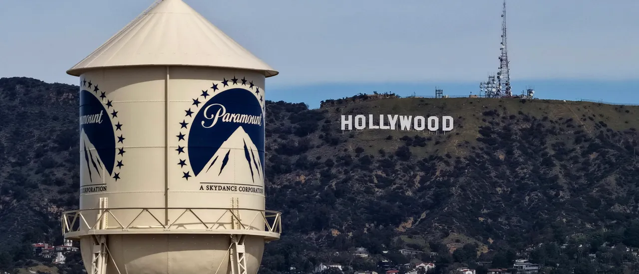 Judge Puts a Hold on Paramount-Warner Bros. Discovery Merger
