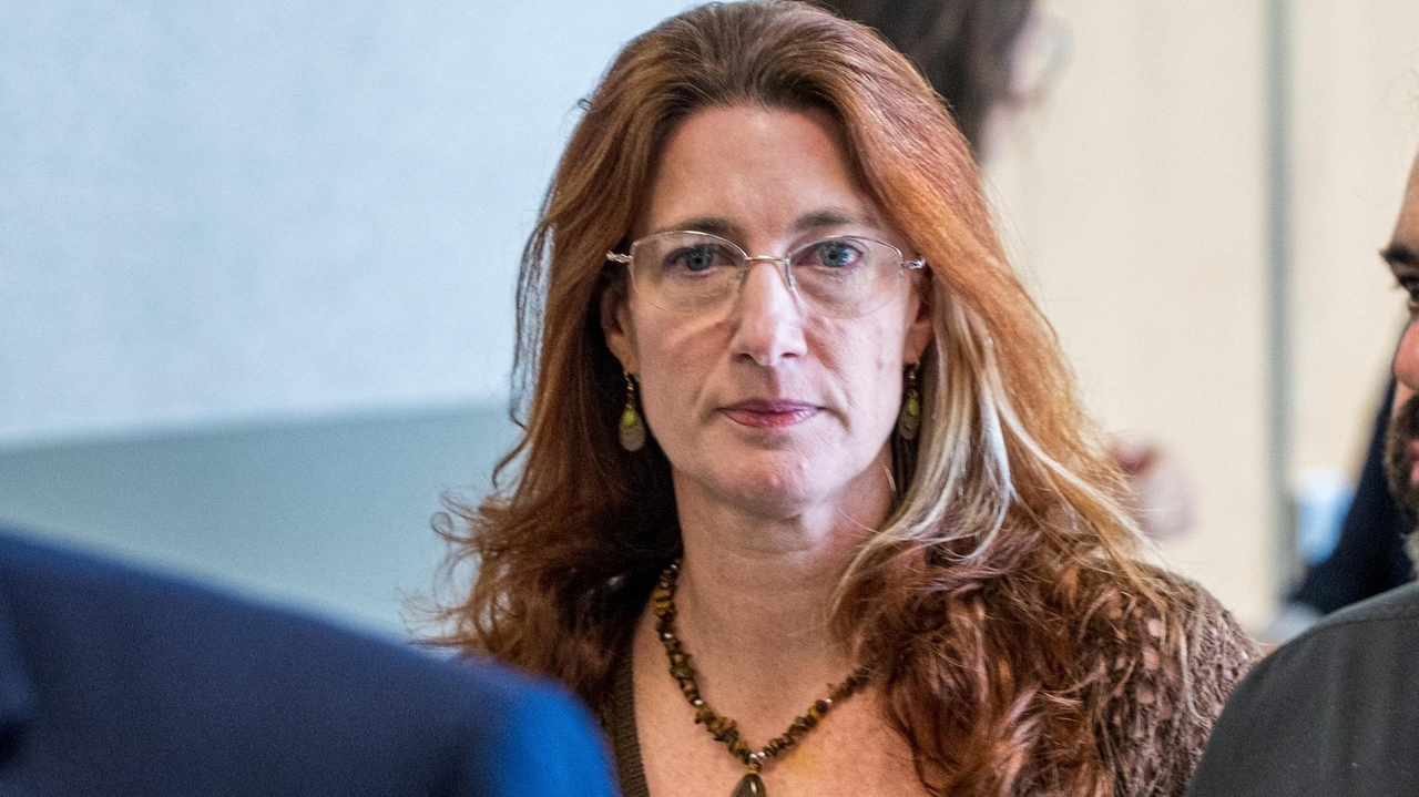Julie DeVuono, ex-nurse practitioner, faces a significant $544,000 state fine for altering children's vaccine records