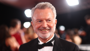 'Jurassic Park' actor Sam Neill battled cancer before facing pneumonia, co-star reveals