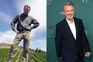 'Jurassic Park' actor Sam Neill passes away at 78