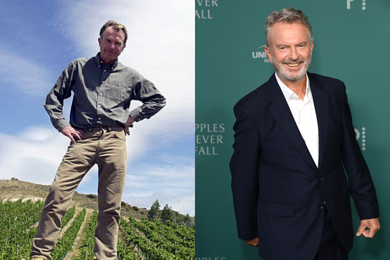 'Jurassic Park' actor Sam Neill passes away at 78
