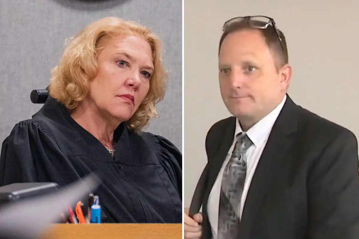 Jurors in Texas to receive almost $27K each for five days of work following a postponed high-profile case