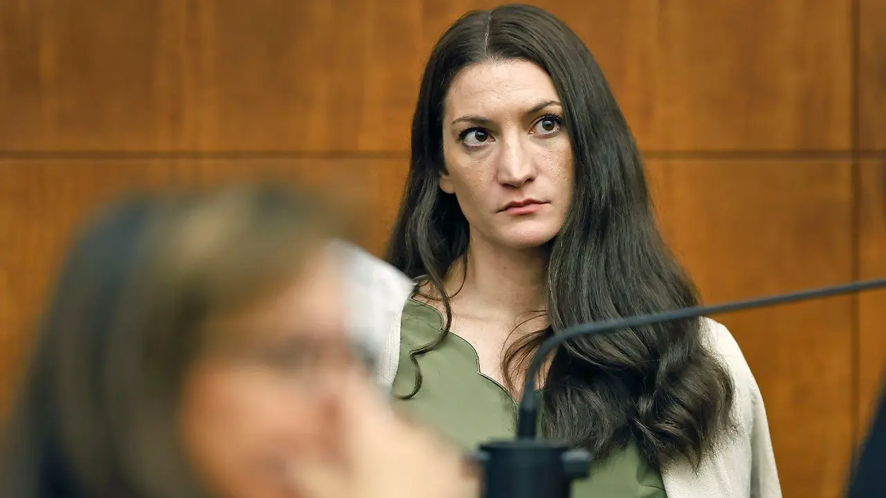 Jury selected for Lindsay Clancy's trial regarding postpartum psychosis.