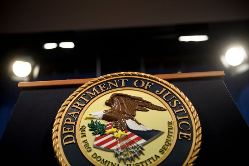 Justice Department seeks to strip citizenship from 10 naturalized offenders
