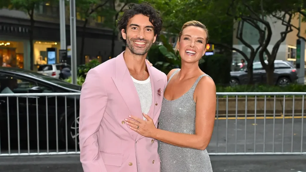 Justin Baldoni addresses Blake Lively's legal dispute in recent video