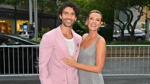 Justin Baldoni addresses Blake Lively's legal dispute in recent video