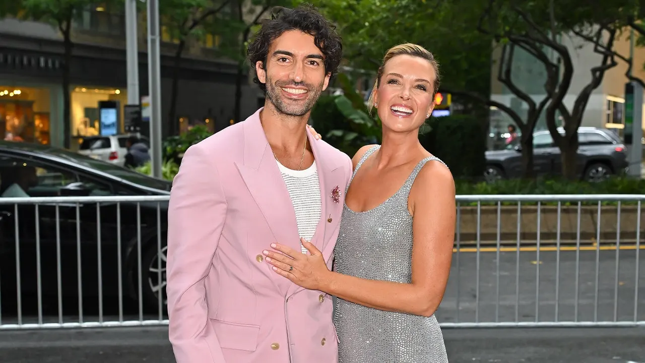 Justin Baldoni addresses Blake Lively's legal dispute in recent video