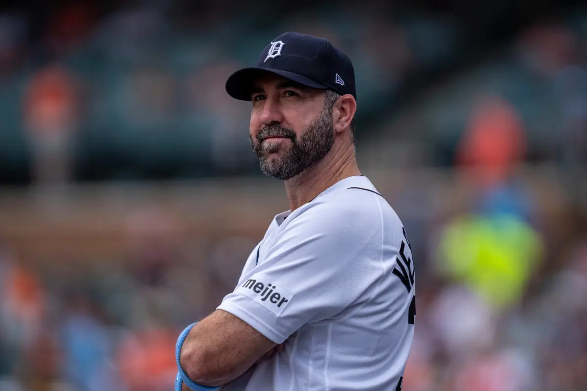 Justin Verlander will retire after the 2026 season following an exceptional career.