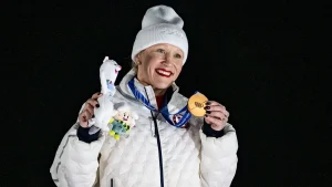 Kaillie Humphries: Identity differs from biology, and the Supreme Court concurs.