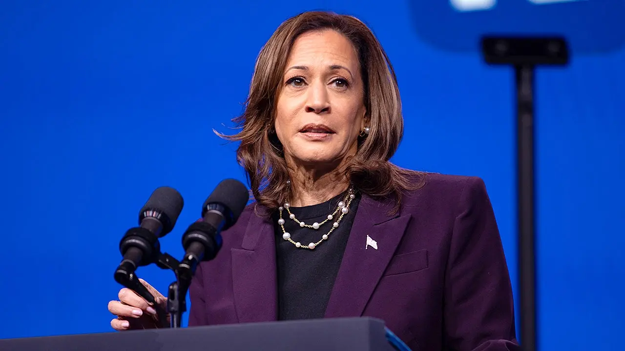 Kamala Harris requests an investigation following the fatal shooting of a legal resident by ICE.