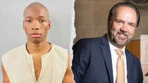 Karmelo Anthony's new attorneys request a retrial due to constitutional mistakes