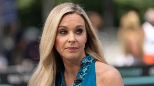 Kate Gosselin experiences criticism online following revelations from son Collin's memoir