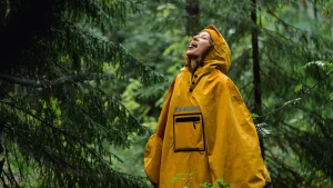 Keep dry with these must-have items for rainy days, beginning at only $15
