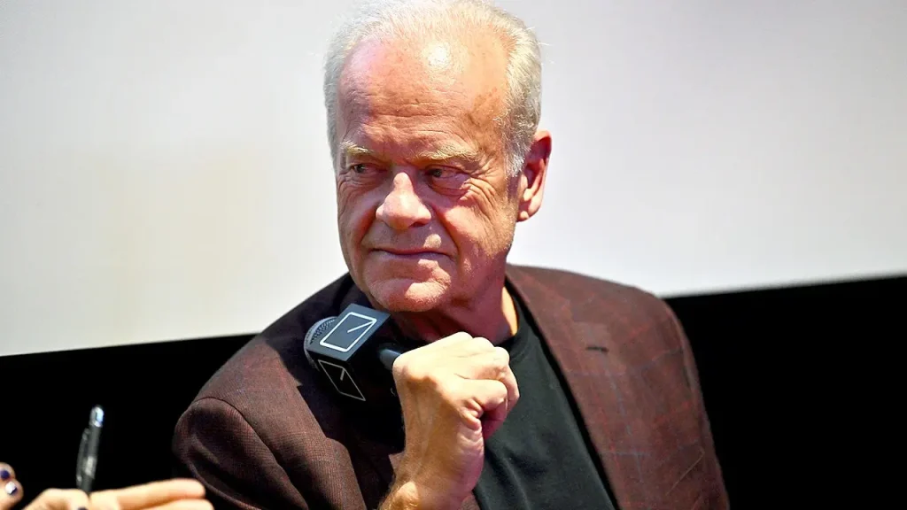 Kelsey Grammer believes that changing the races of characters in classic films leads to failures.