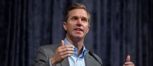 Kentucky Governor Andy Beshear Calls for Mitch McConnell to Reveal His Health Status Publicly