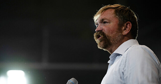 Key Democrats Supporting Graham Platner During Disputes and Claims