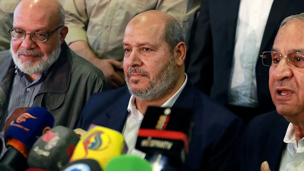 Khalil al-Hayya appointed as Hamas leader with expert suggesting no significant changes expected