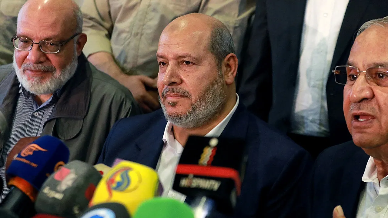 Khalil al-Hayya appointed as Hamas leader with expert suggesting no significant changes expected