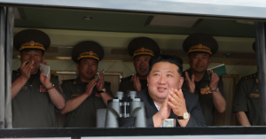 Kim Jong-un Oversees Discussion on Enhancing 'Quality and Quantity' of North Korea's Nuclear Capabilities