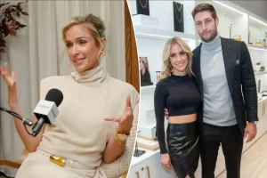 Kristin Cavallari reaffirms unexpected statement about Jay Cutler amid difficult divorce situation
