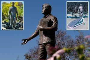 LA County initiates survey to rename César Chávez sites