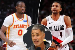 Lakers aiming for a shooting and defense player along with Jonathan Kuminga.