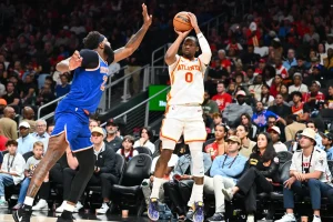 Lakers should fully commit to Jonathan Kuminga during NBA free agency