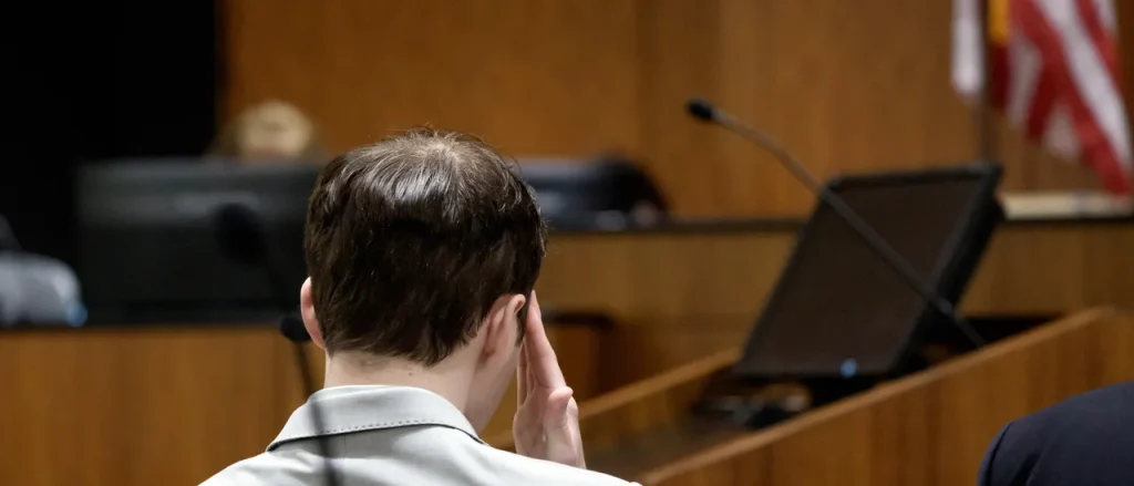 Lance Twiggs Claims Tyler Robinson Confessed to Killing Charlie Kirk