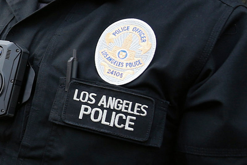 LAPD announces decision not to extend agreement with Flock surveillance cameras