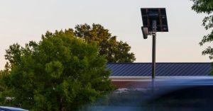 LAPD Ends Partnership with License-Plate Camera Company over Data Ownership Issues