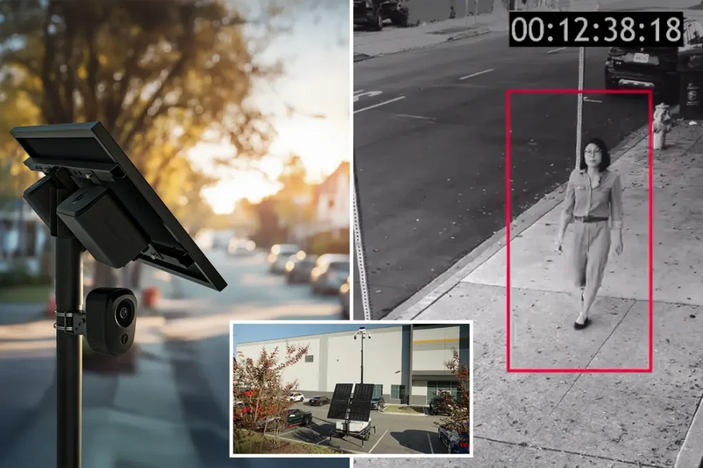 LAPD halts use of license plate cameras due to debate over video rights