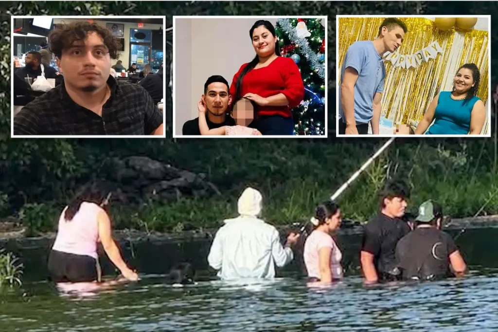 Last victim of five drowned in Ohio river identified as 18-year-old aspiring firefighter