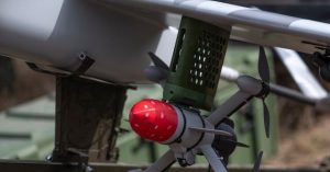 Lawmakers from both parties propose a bill mandating human oversight of AI weapons