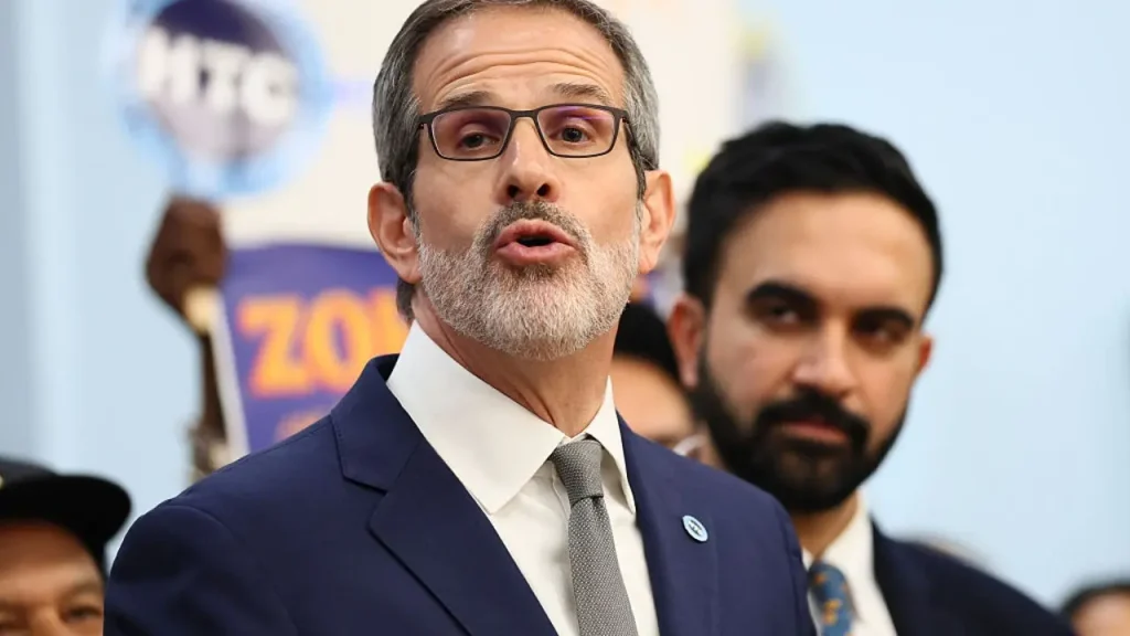 Lawyers found no corruption among unions after receiving $11.6 million in fees.