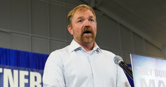 Leading Maine Democrat: Platner Will Not Be Involved in Selecting a Replacement Candidate
