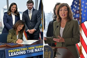 Leading NYC business organization opposes Governor Hochul's one-year ban on data centers
