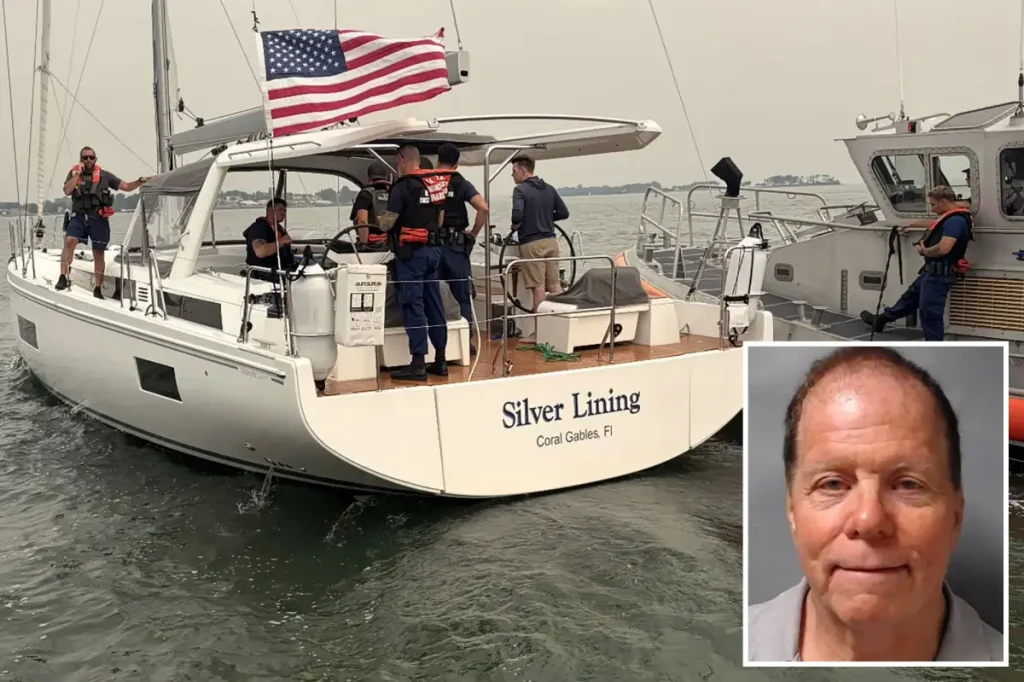 Leading physician resided in California for two decades before being connected to a heinous incident 3,000 miles away.