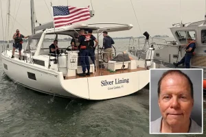 Leading physician resided in California for two decades before being connected to a heinous incident 3,000 miles away.