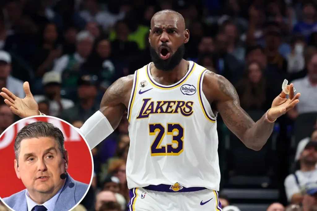 LeBron James may encounter criticism over his choice in free agency.