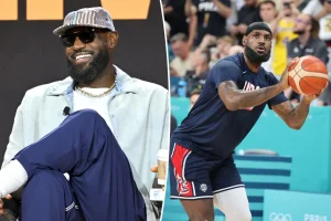 LeBron James shares timeline for choosing a new NBA team